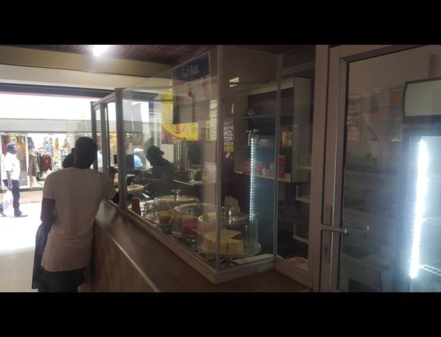 13M² RETAIL TO LET IN DURBAN CENTRAL